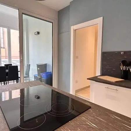 La Maison Jolie