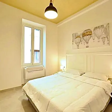 La Maison Jolie Alassio