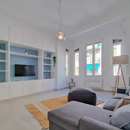 Apartment La Maison Jolie