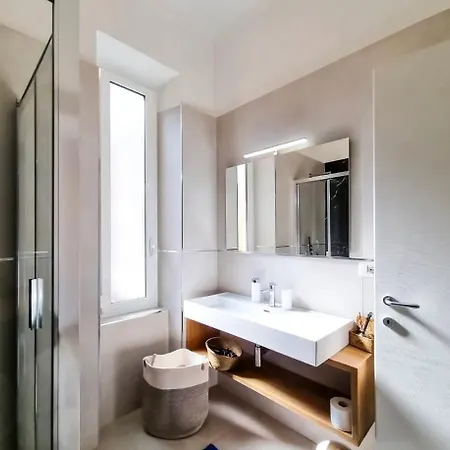 La Maison Jolie Alassio