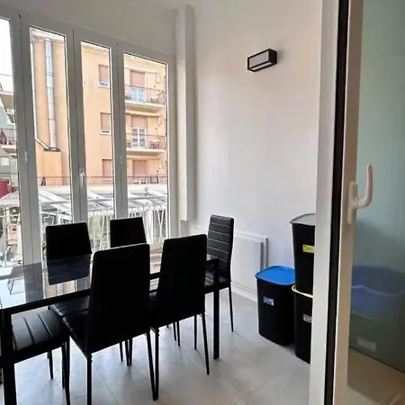 La Maison Jolie Lägenhet
