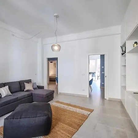 Lägenhet La Maison Jolie *