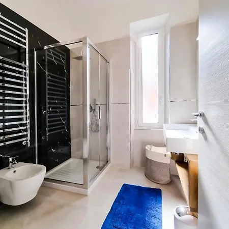 La Maison Jolie Alassio