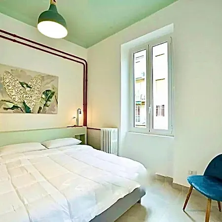 La Maison Jolie Lägenhet