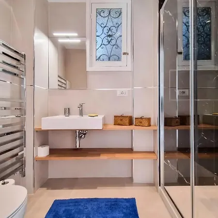 Lägenhet La Maison Jolie Alassio