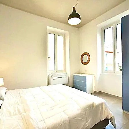 Lägenhet La Maison Jolie *