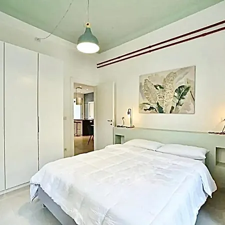 La Maison Jolie Lägenhet *